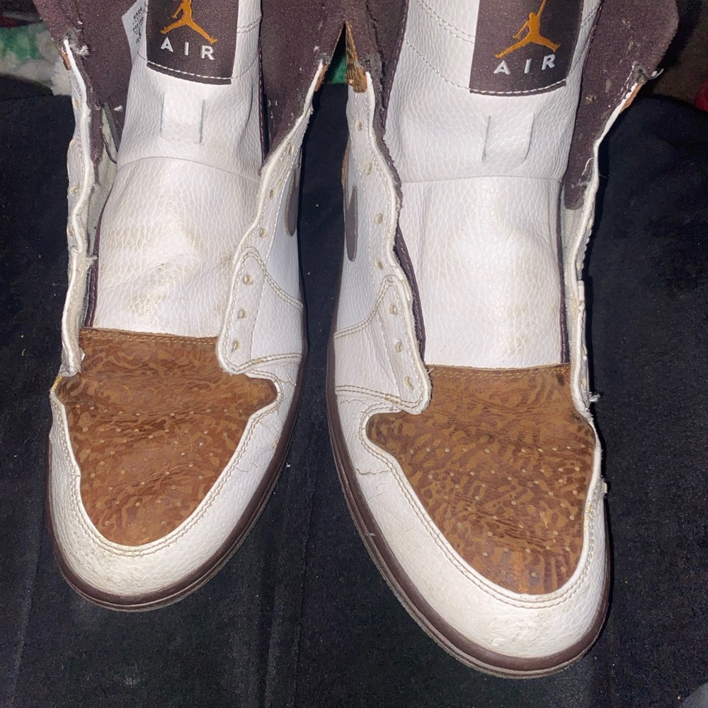 Jordan’s